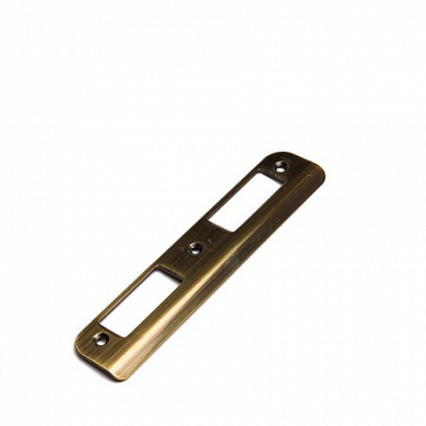 Картинка Ответная планка Apecs BP-1425-AB бронза